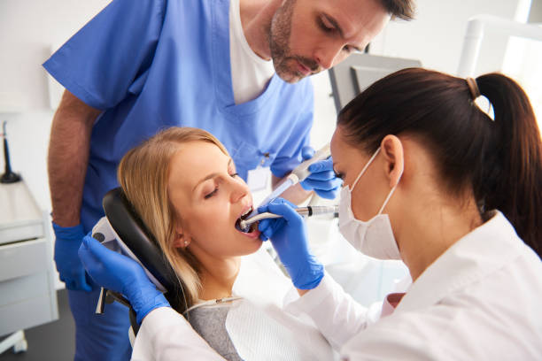 Best Dental Fillings (Composite and Amalgam)  in Bluffton, SC