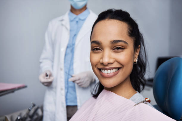 Full Mouth Reconstruction in Bluffton, SC