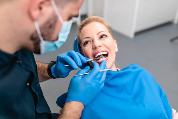 Best General Dentistry  in Bluffton, SC