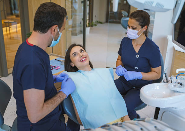 Best Emergency Dental Care  in Bluffton, SC
