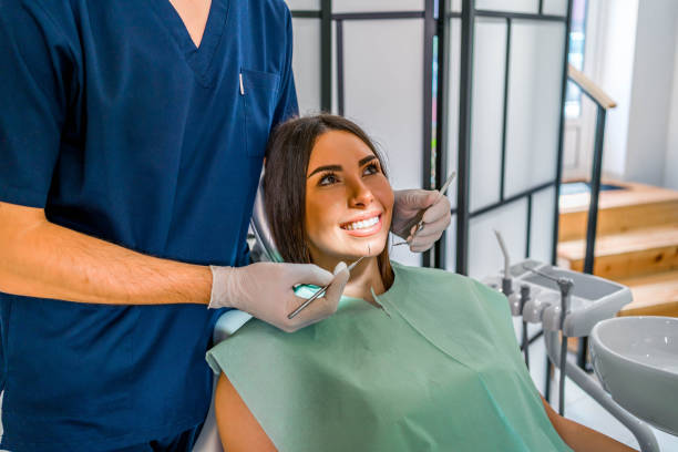 Best Dental Inlays and Onlays  in Bluffton, SC