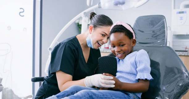 Dental X-Rays and Imaging in Bluffton, SC