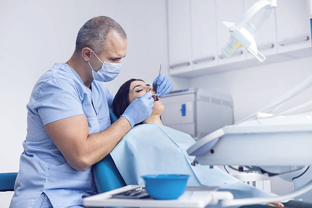 Best Dental Exams and Cleanings  in Bluffton, SC