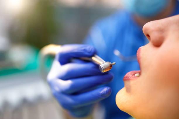Advanced Technology for Better Dental Care in Bluffton, SC